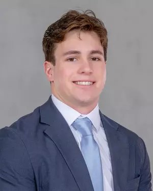 Lucas Long, founder of Cape Cod Window Cleaning